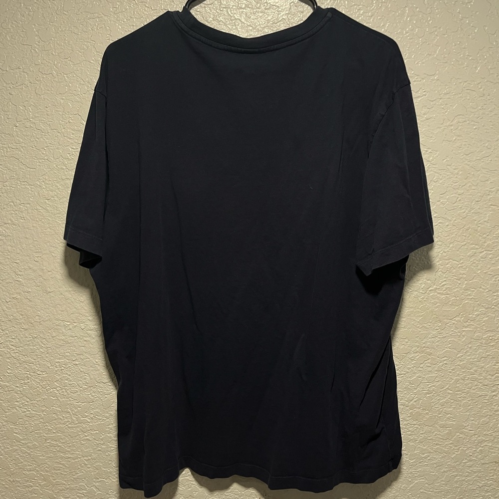 Lacoste shirt